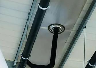 安泽虹吸排水的原理