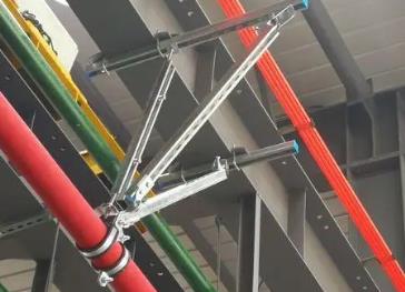 安泽抗震支架厂家与你分享你必须做的紧急情况下的准备